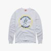 Milwaukee Brewers '70 Crewneck