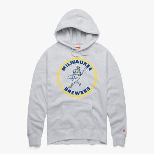 Milwaukee Brewers '70 Hoodie