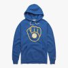Milwaukee Brewers '78 Hoodie
