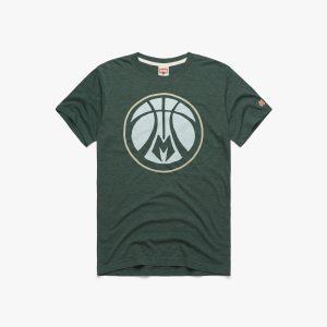 Milwaukee Bucks Alt Logo