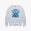 Minnesota Timberwolves Crest Crewneck
