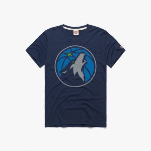 Minnesota Timberwolves Logo