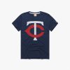 Minnesota Twins Alt Logo '61