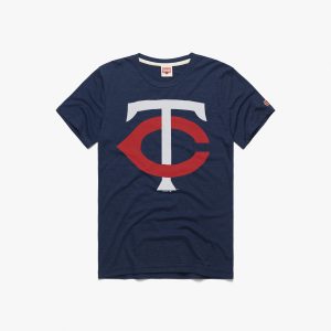Minnesota Twins Alt Logo '61