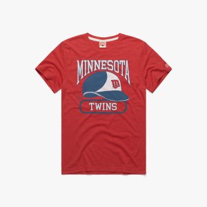 Minnesota Twins Helmet