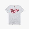 Minnesota Twins Jersey Logo '23
