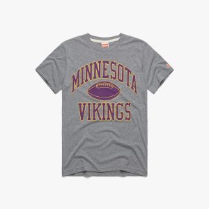 Minnesota Vikings Gridiron