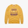 Minnesota Vikings Holiday Crewneck