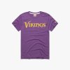 Minnesota Vikings Wordmark