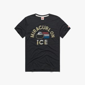 Miracurl On Ice