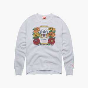 Modelo Especial Crewneck