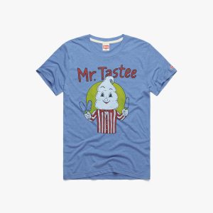 Mr. Tastee