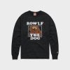 Muppets Rowlf The Dog Crewneck