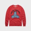 Muppets Sam Eagle Crewneck
