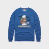 Muppets Swedish Chef Crewneck