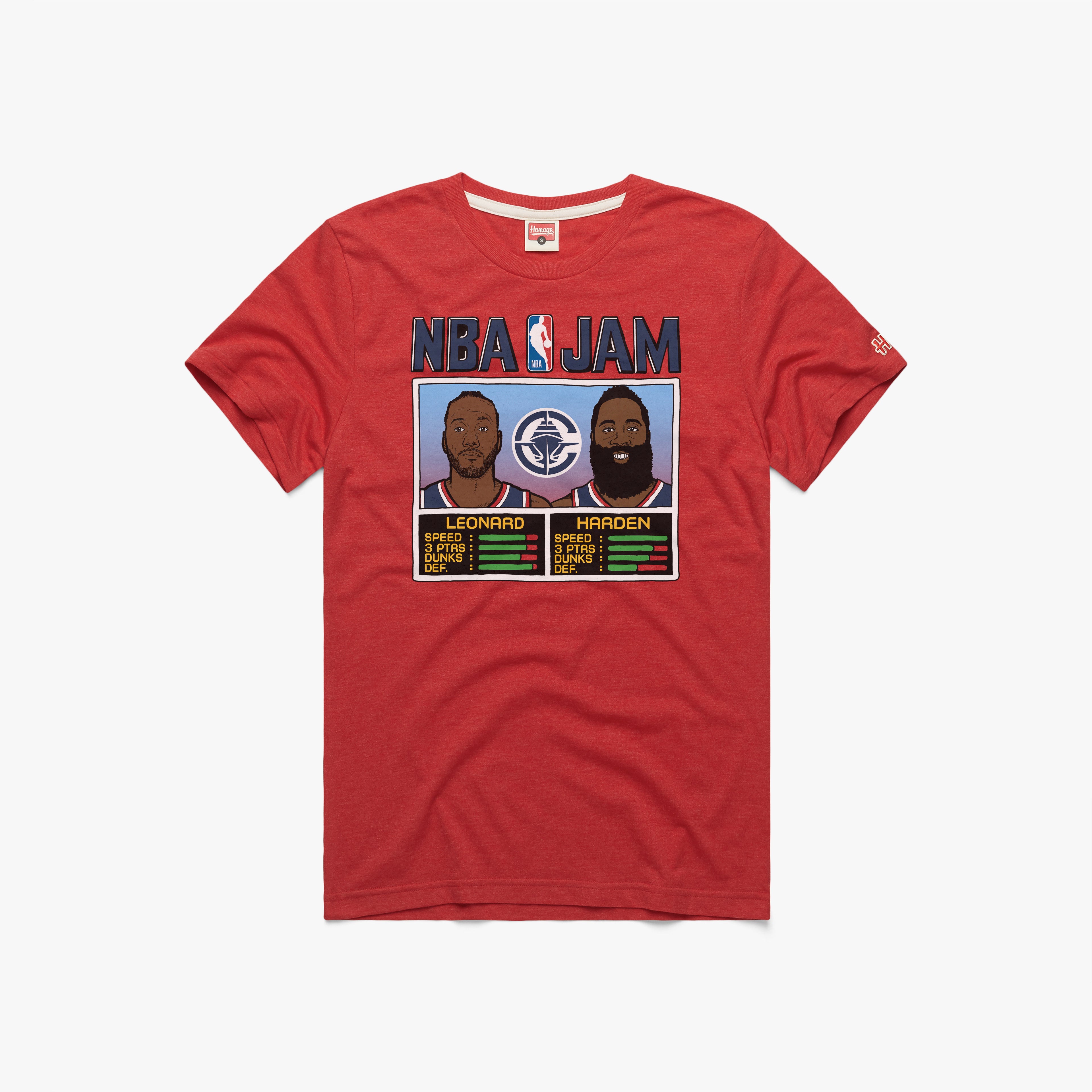 NBA Jam Clippers Leonard And Harden 01012455917 Red Flat.jpg NBA Jam Clippers Leonard And Harden