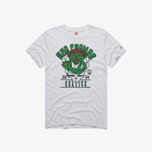 NBA x Grateful Dead 2024 Champs Celtics