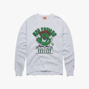 NBA x Grateful Dead 2024 Champs Celtics Crewneck