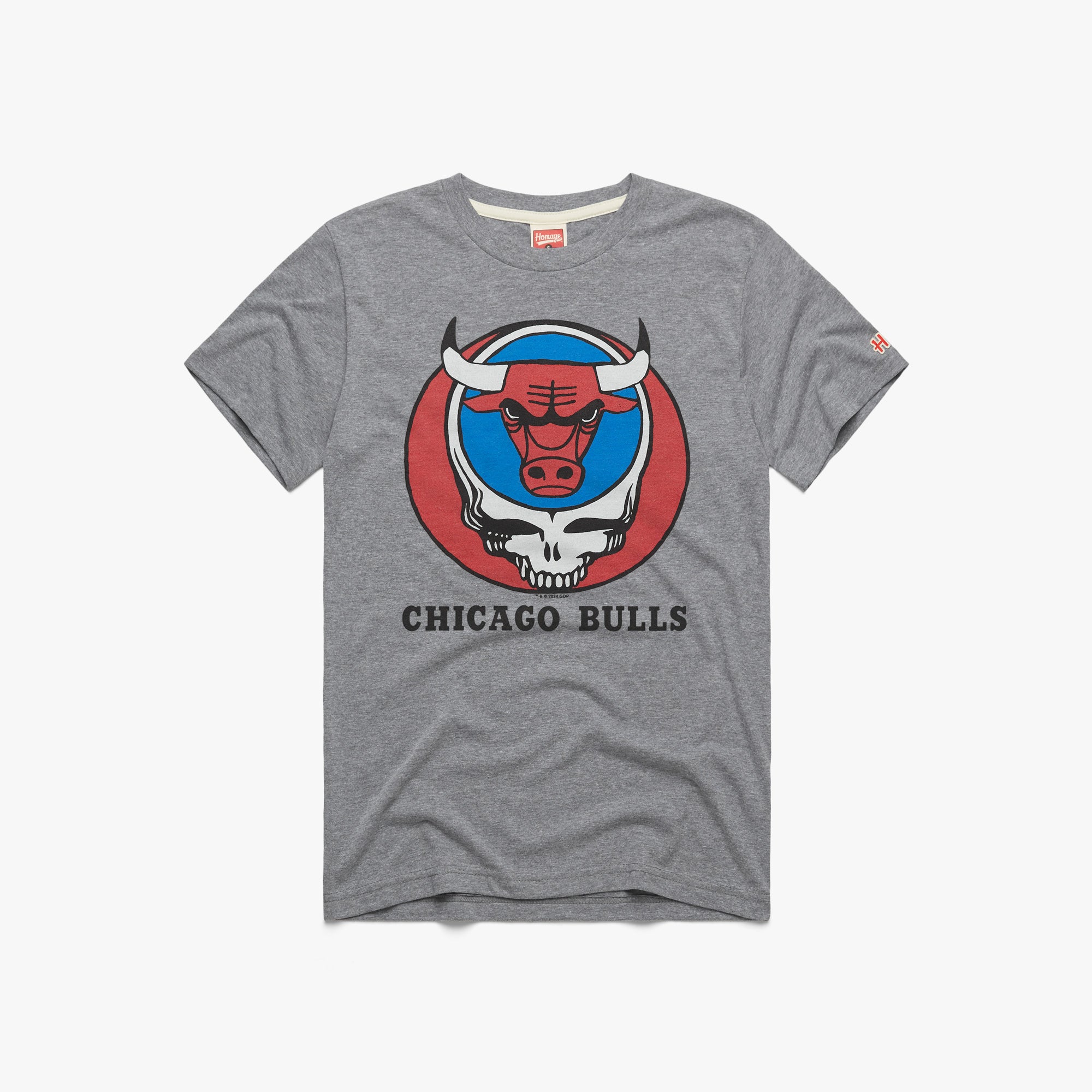 NBA x Grateful Dead x Bulls Skull 01011741501 grey flat.jpg NBA x Grateful Dead x Bulls Skull
