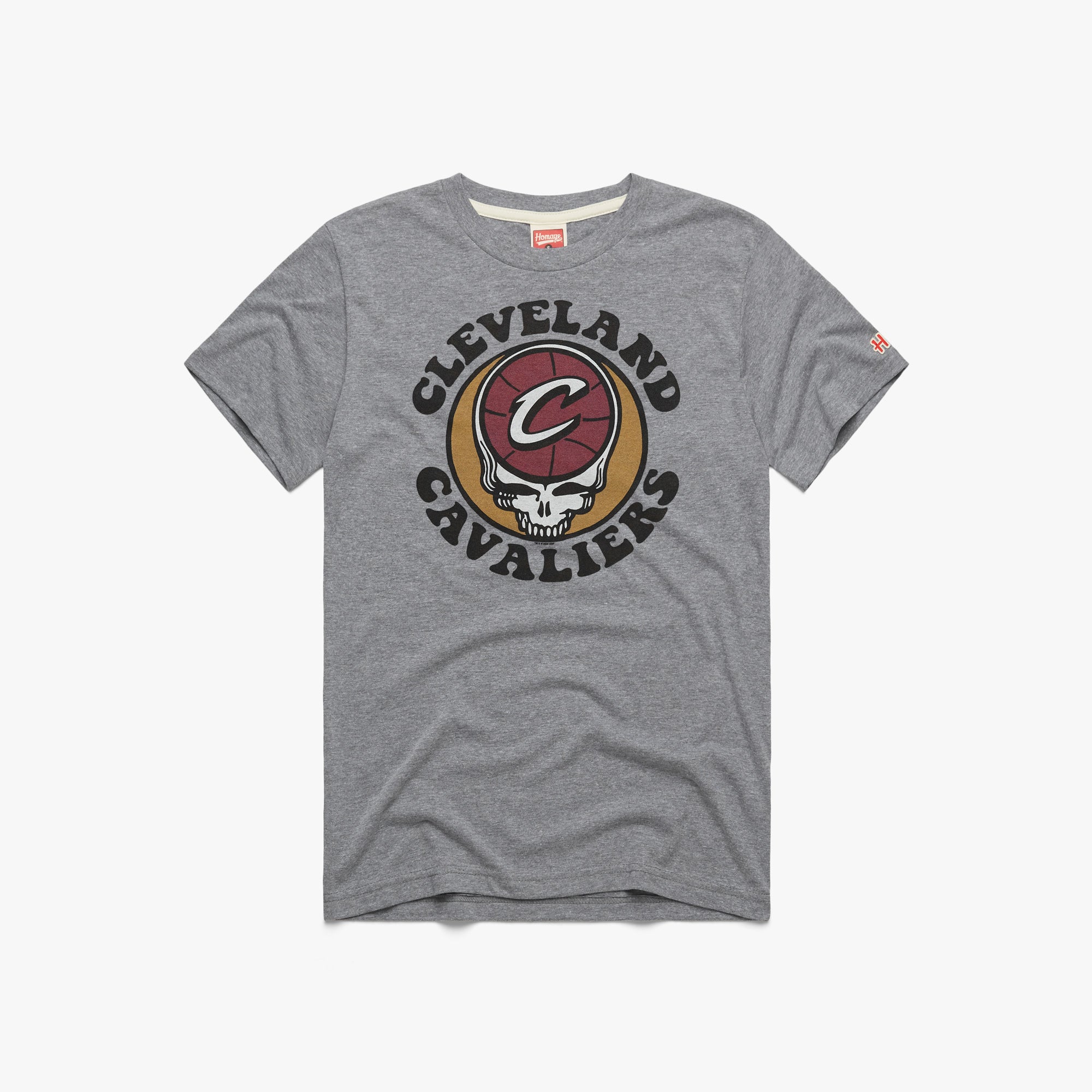 NBA x Grateful Dead x Cavaliers 01161390801 grey flat 1.jpg NBA x Grateful Dead x Cavaliers