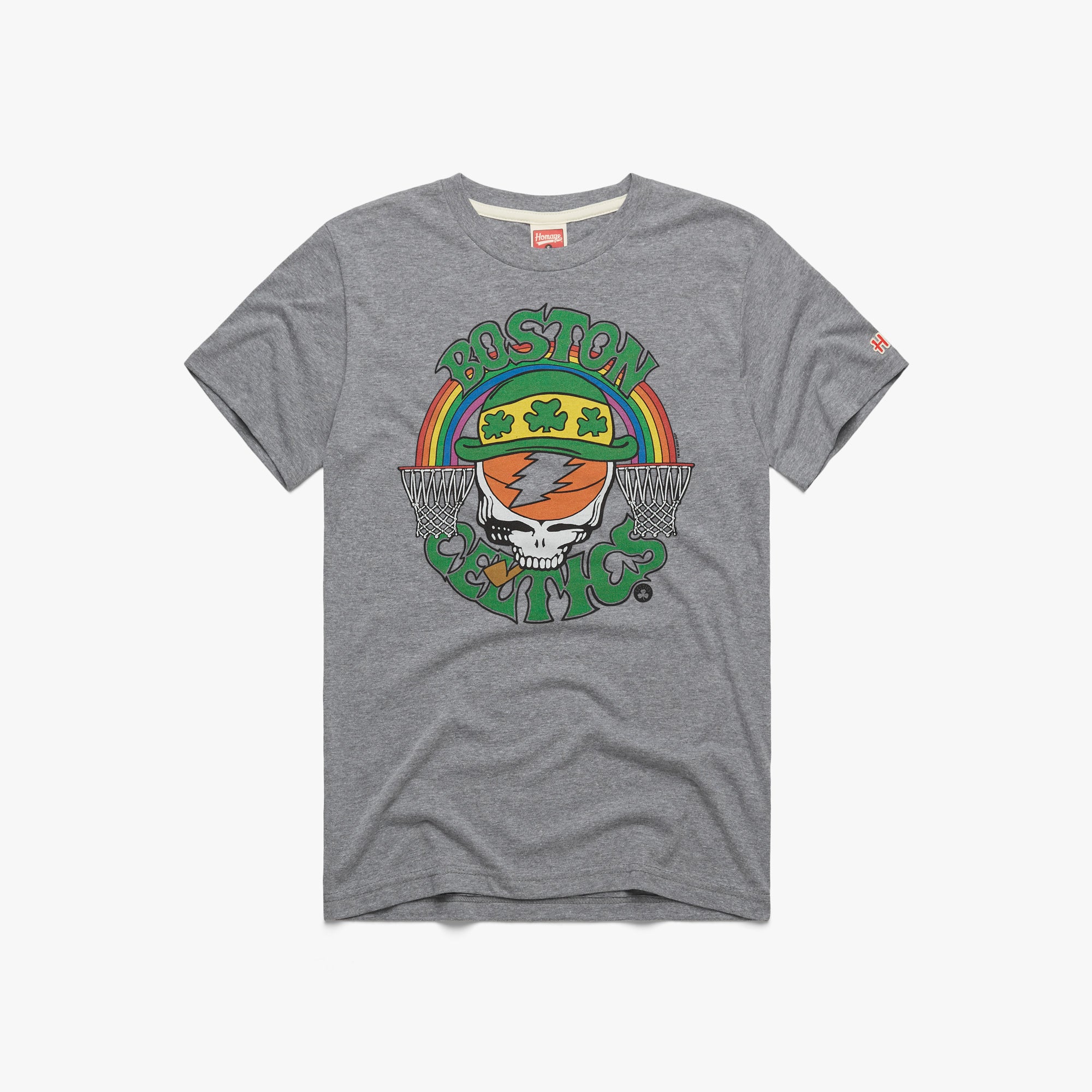 NBA x Grateful Dead x Celtics Skull 01011740801 grey flat.jpg NBA x Grateful Dead x Celtics Skull