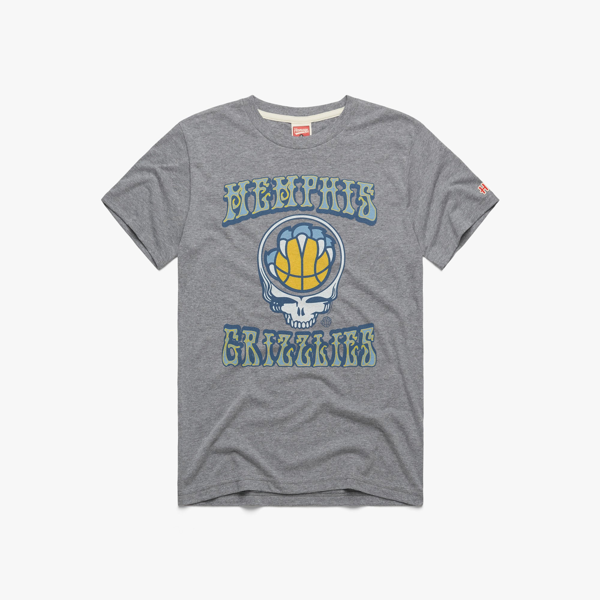 NBA x Grateful Dead x Grizzlies 01011048101 grey flat.jpg NBA x Grateful Dead x Grizzlies