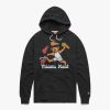 NBA x Grateful Dead x Heat Hoodie