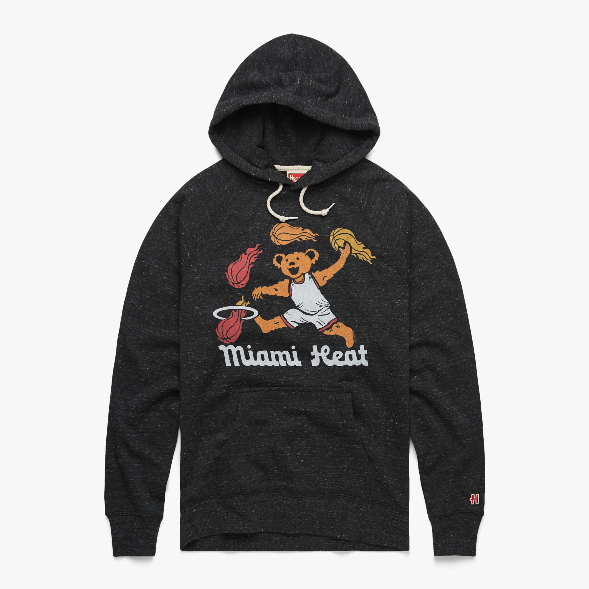 NBA x Grateful Dead x Heat Hoodie 01161390311 charcoal flat.jpg NBA x Grateful Dead x Heat Hoodie