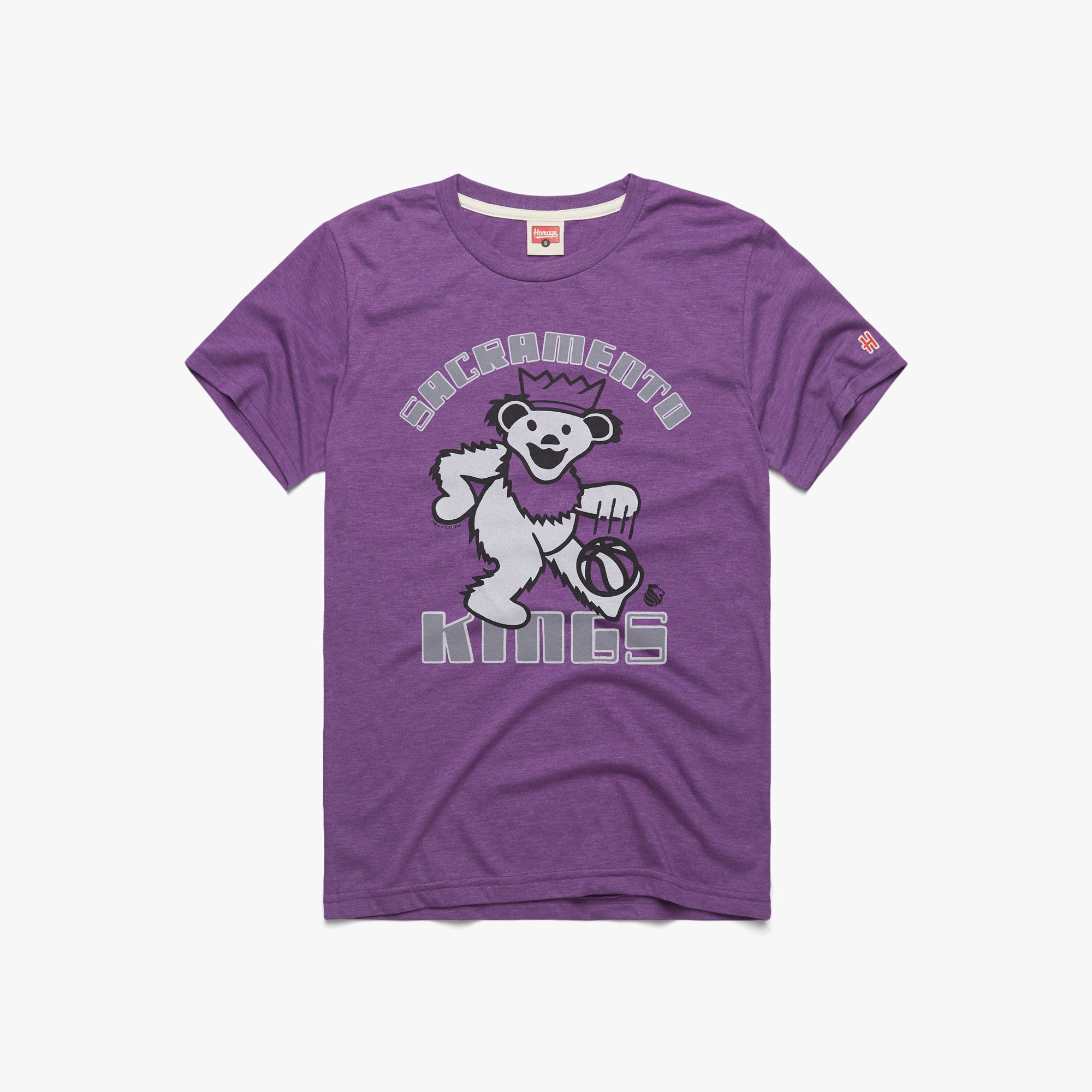 NBA x Grateful Dead x Kings 01011047827 royal purple flat.jpg NBA x Grateful Dead x Kings