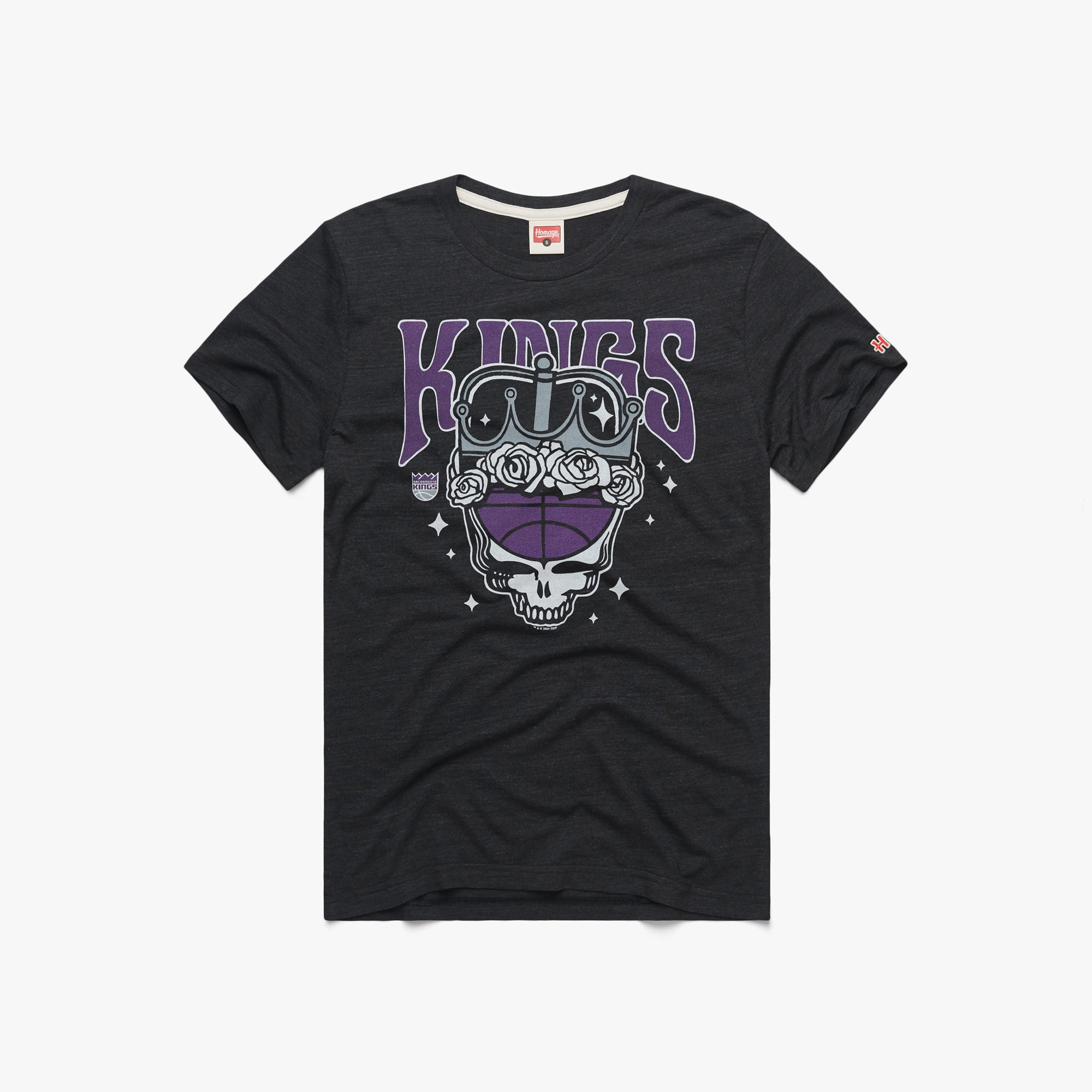 NBA x Grateful Dead x Kings Skull 01011741630 charcoal flat.jpg NBA x Grateful Dead x Kings Skull