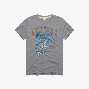 NBA x Grateful Dead x Knicks