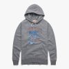 NBA x Grateful Dead x Knicks Hoodie