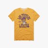 NBA x Grateful Dead x Lakers Skull And Rose