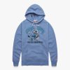 NBA x Grateful Dead x Mavericks Slam Dunk Hoodie