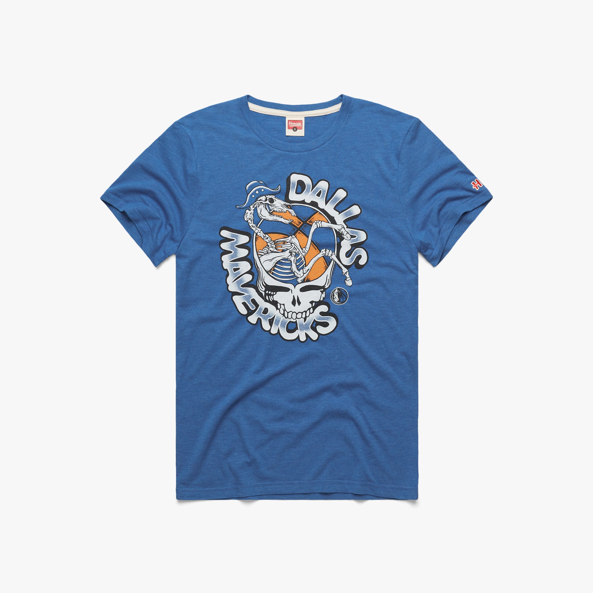 NBA x Grateful Dead x Mavs Skull 01011742718 royal blue flat.jpg NBA x Grateful Dead x Mavs Skull