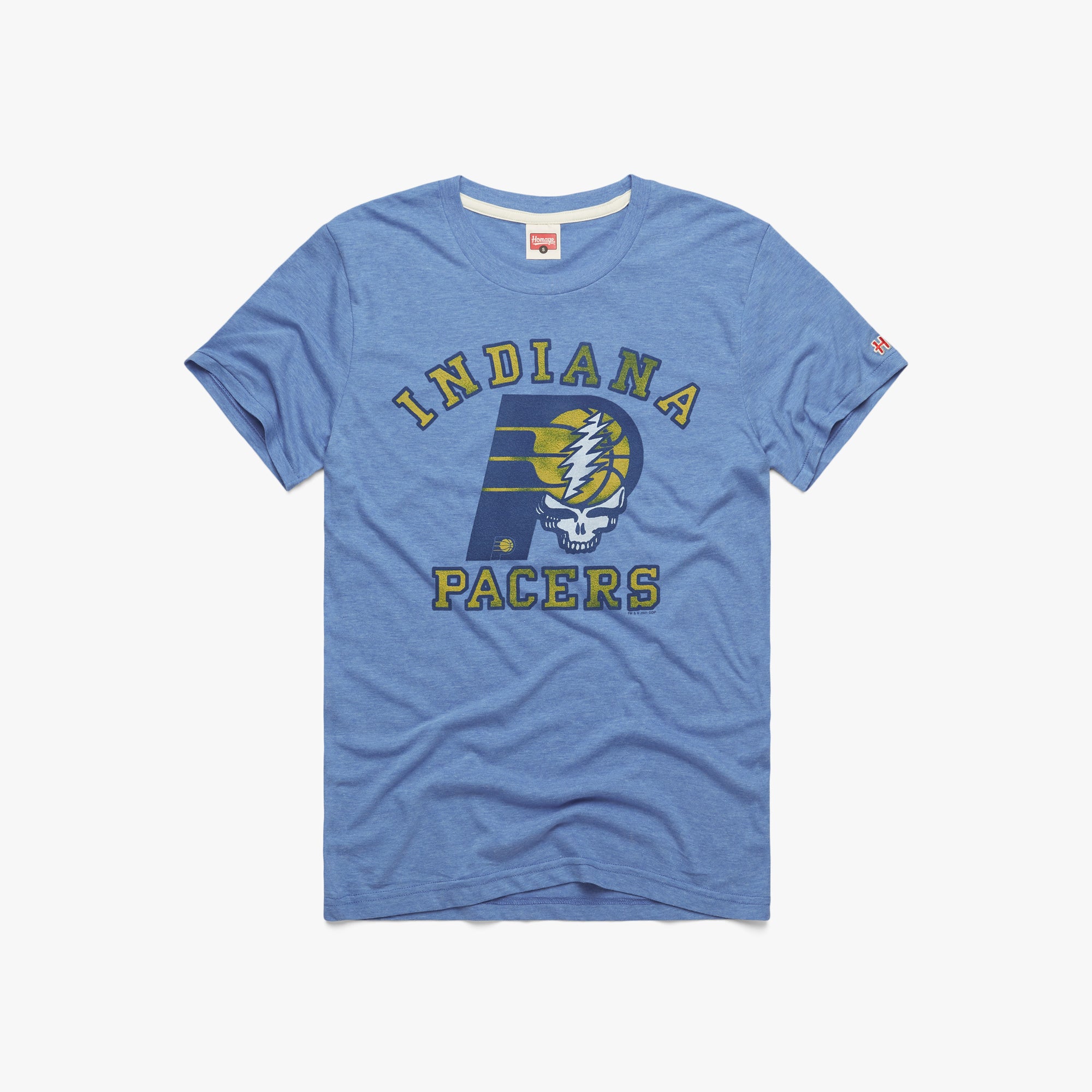 NBA x Grateful Dead x Pacers 01010578502 light blue flat.jpg NBA x Grateful Dead x Pacers