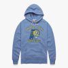 NBA x Grateful Dead x Pacers Hoodie