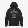 NBA x Grateful Dead x Spurs Hoodie