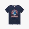 NBA x Grateful Dead x Wizards Skull