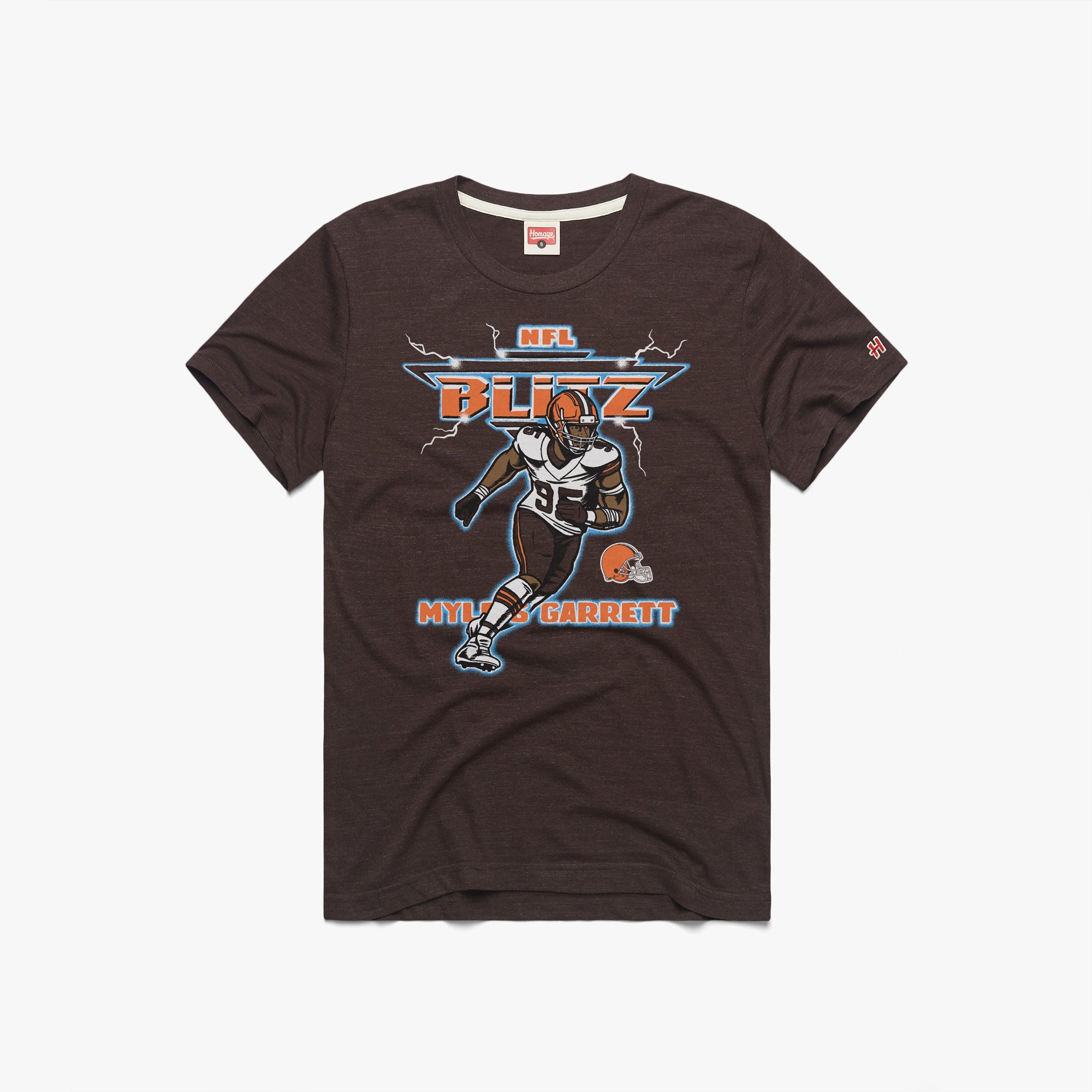 NFL Blitz Browns Myles Garrett 01012174836 Brown Flat.jpg NFL Blitz Browns Myles Garrett