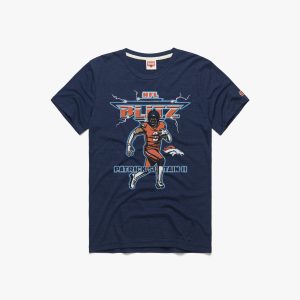 NFL Blitz Denver Broncos Patrick Surtain II