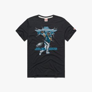 NFL Blitz Eagles Jalen Hurts