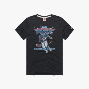 NFL Blitz Giants Lawrence Taylor