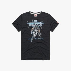 NFL Blitz Las Vegas Raiders Maxx Crosby