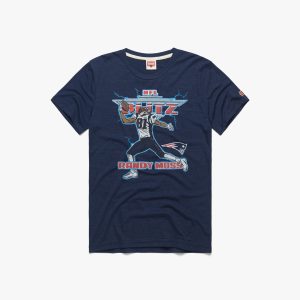 NFL Blitz Patriots Randy Moss