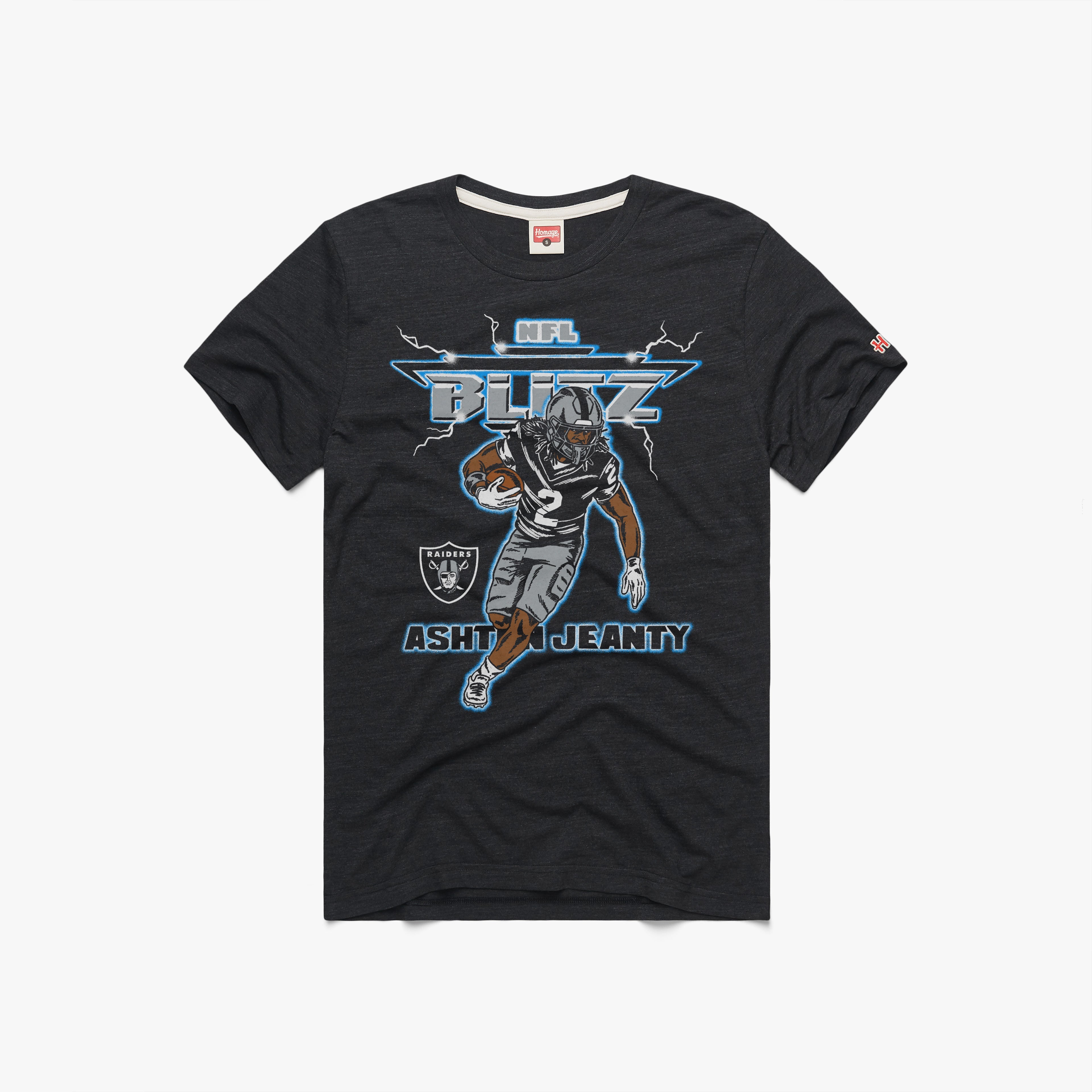 NFL Blitz Raiders Ashton Jeanty 01012634130 Charcoal Flat 1.jpg NFL Blitz Raiders Ashton Jeanty