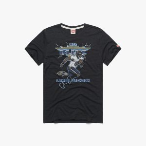 NFL Blitz Ravens Lamar Jackson