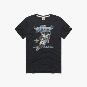 NFL Blitz Saints Alvin Kamara