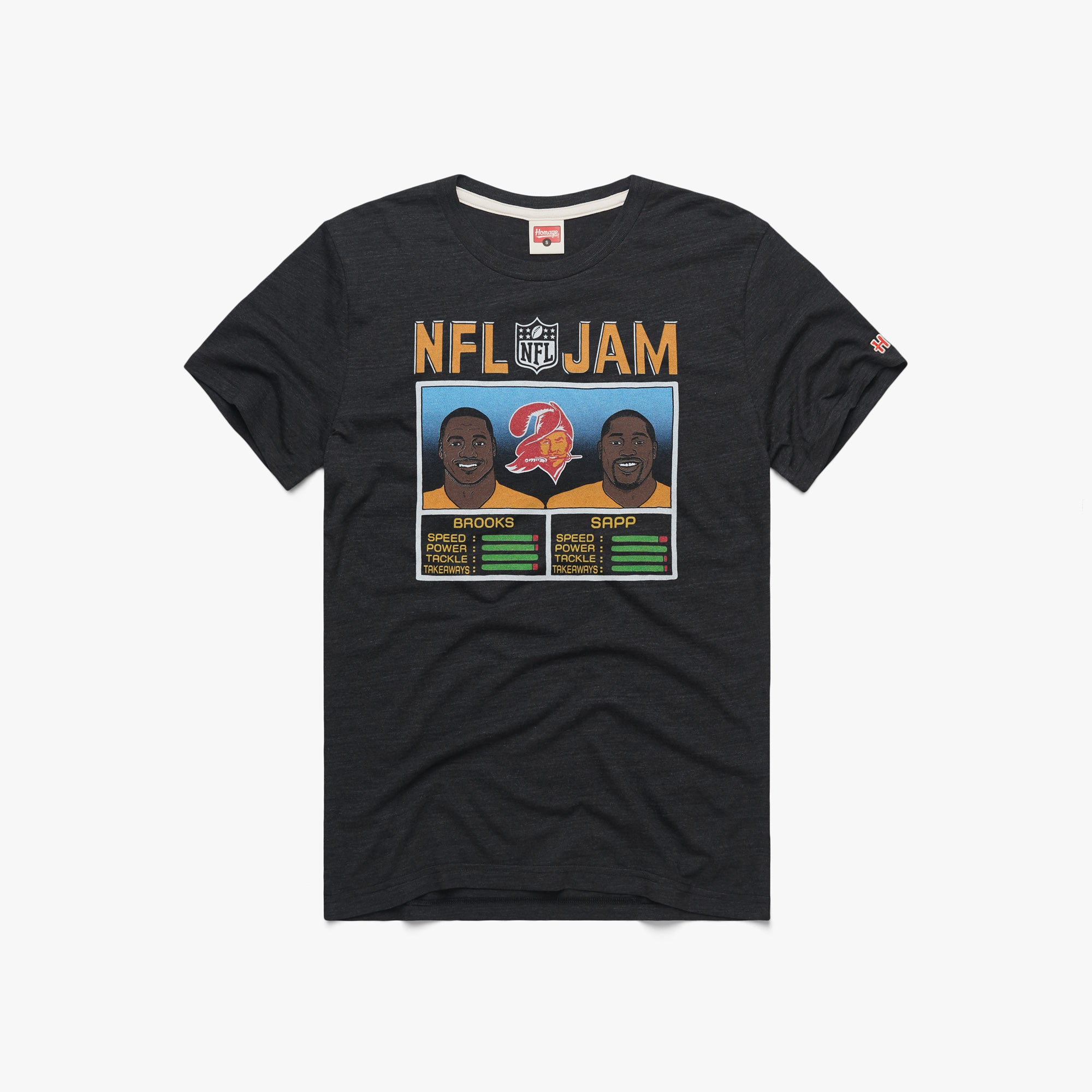 NFL Jam Buccaneers Brooks And Sapp 01011310730 charcoal flat.jpg NFL Jam Buccaneers Brooks And Sapp