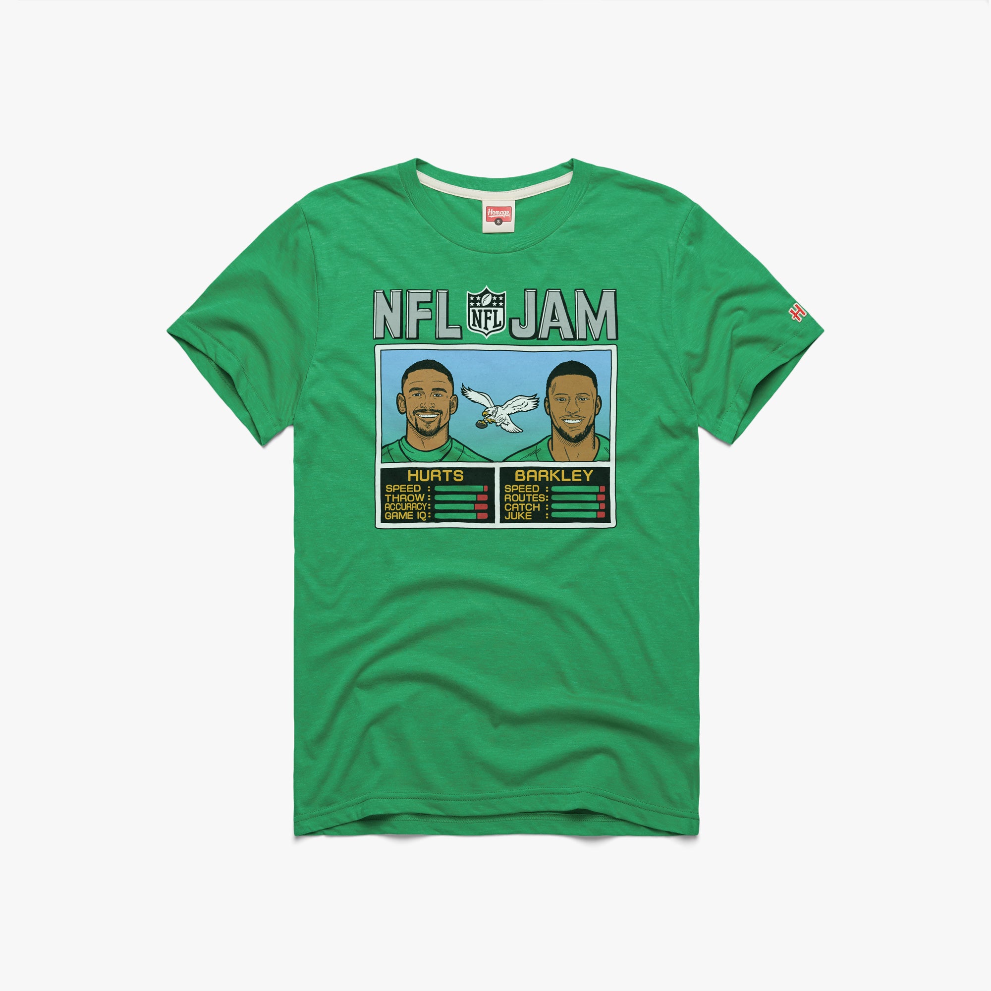 NFL Jam Eagles Hurts and Barkley 01012100713 Green Flat 3b10ccbd e124 4b06 87f8 7e952f3b6c37 1.jpg NFL Jam Eagles Hurts and Barkley
